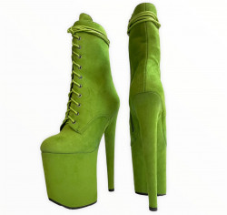 Черевики трійки для танців. Killena