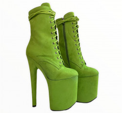 Черевики трійки для танців. Killena