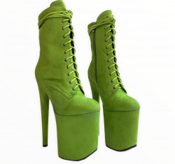 Черевики трійки для танців. Killena